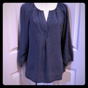 Violet & Claire blouse